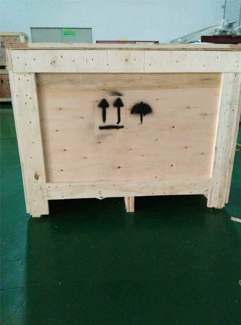 出口免檢木箱