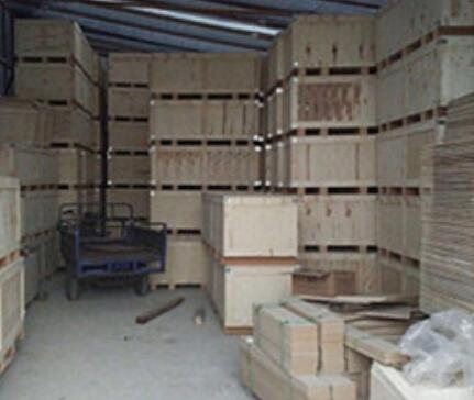 木箱應(yīng)具備什么樣的質(zhì)量？