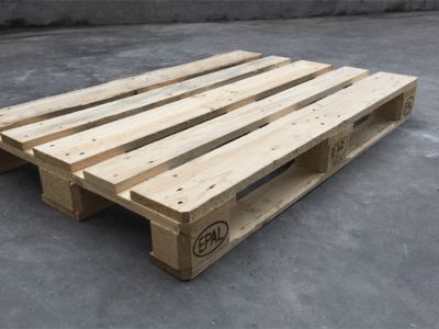 歐標(biāo)卡板（托盤(pán)）