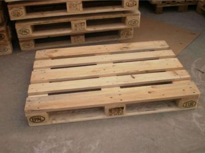 歐標(biāo)卡板（托盤(pán)）