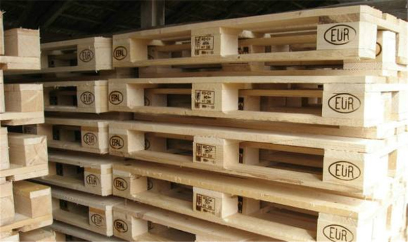 歐標(biāo)卡板（托盤）