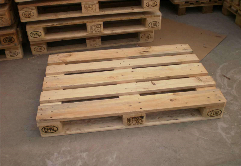 歐標(biāo)卡板（托盤）