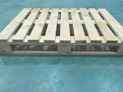 實(shí)木周轉(zhuǎn)卡板（托盤）