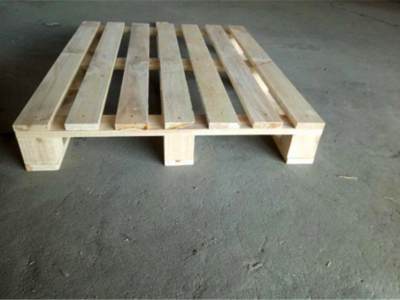 實(shí)木周轉(zhuǎn)卡板（托盤）