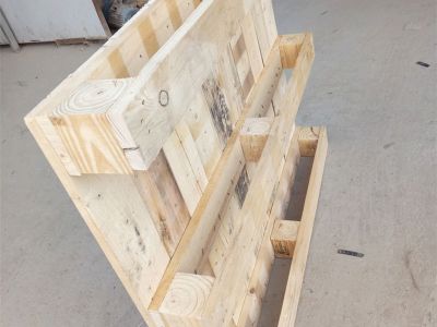 實木周轉(zhuǎn)卡板（托盤）