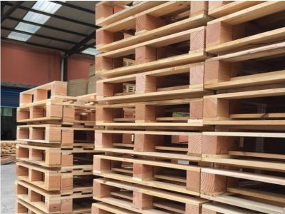 實木周轉(zhuǎn)卡板（托盤）