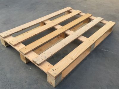 實(shí)木周轉(zhuǎn)卡板（托盤）