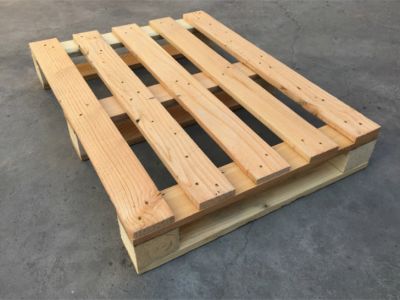 實(shí)木周轉(zhuǎn)卡板（托盤）