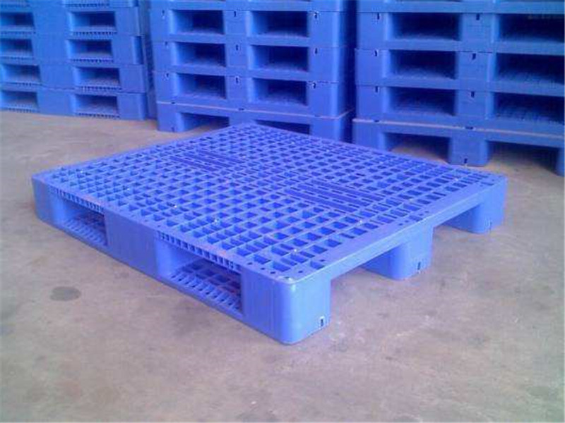塑膠卡板（托盤）