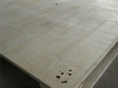 出口免檢卡板(托盤)