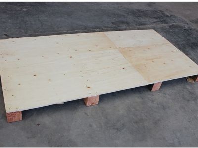 出口免檢卡板(托盤)