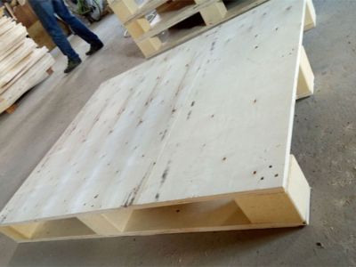 出口免檢卡板(托盤)