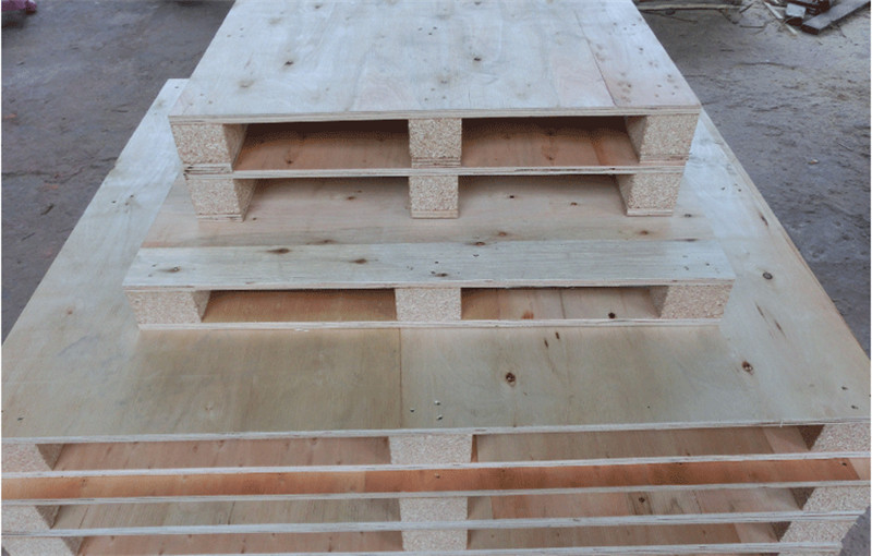 出口免檢卡板(托盤)