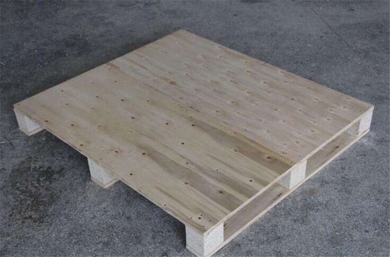 出口免檢卡板(托盤)