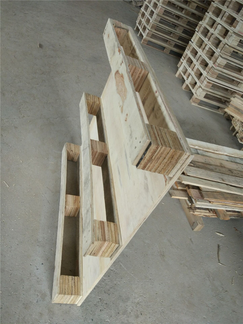 出口免檢卡板(托盤)