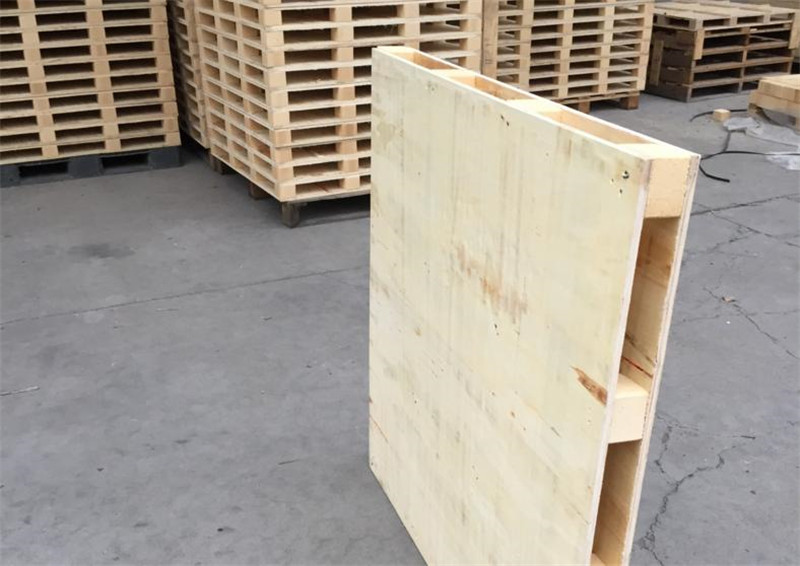 出口免檢卡板(托盤)