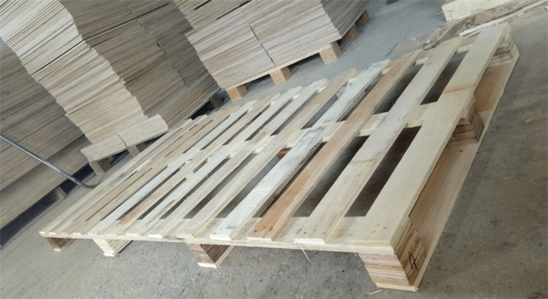 出口免檢卡板(托盤)