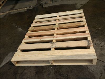 消毒熏蒸卡板（托盤(pán)）