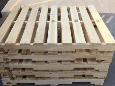 消毒熏蒸卡板（托盤）