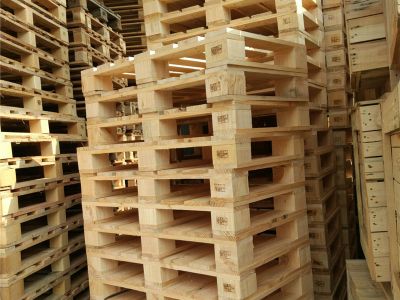 消毒熏蒸卡板（托盤(pán)）