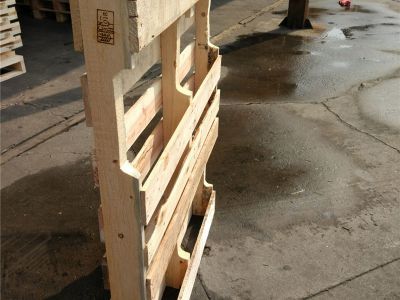 消毒熏蒸卡板（托盤）