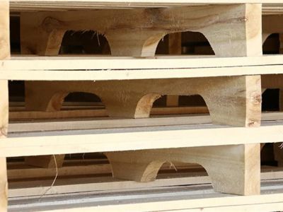 消毒熏蒸卡板（托盤）