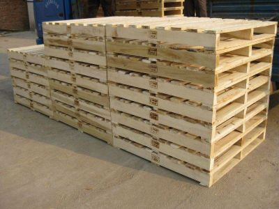 消毒熏蒸卡板（托盤(pán)）