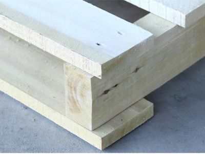 消毒熏蒸卡板（托盤(pán)）