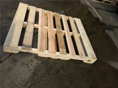 消毒熏蒸卡板（托盤(pán)）