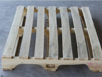 消毒熏蒸卡板（托盤(pán)）