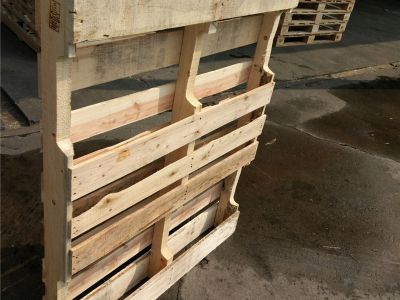 消毒熏蒸卡板（托盤(pán)）