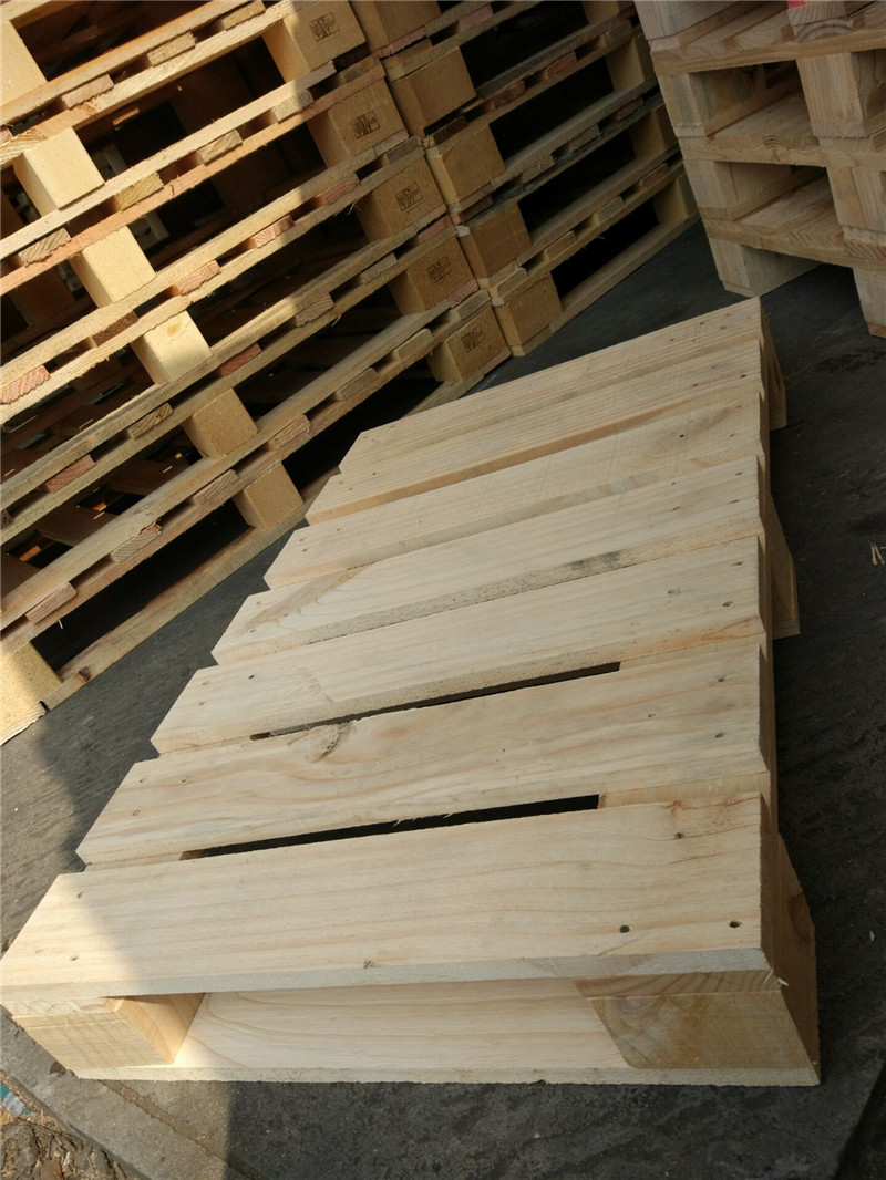 消毒熏蒸卡板（托盤）